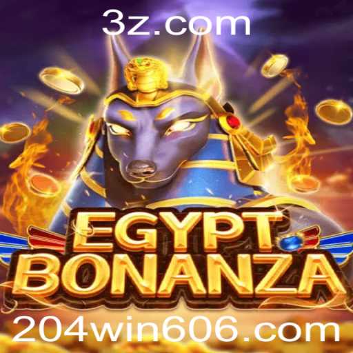 Descubra o Fascínio do Jogo EgyptBonanza e Como Jogá-lo em 204win.com