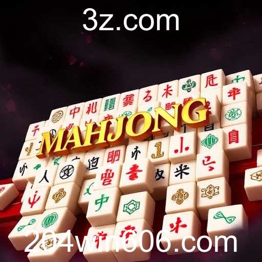 Mahjong